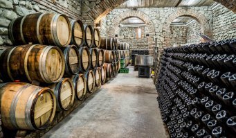 Как выглядят заброшенные бункеры времен войны в разных странах 