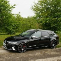 Это ж какой тут профиль?