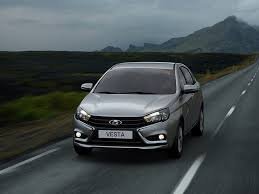 Вот это Vesta ))))