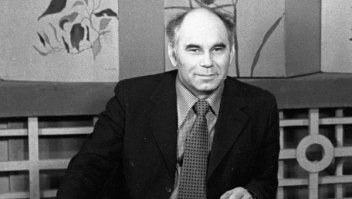 Николай Николаевич и Василий Михайлович Песков - самые лучшие "сказочники" моего детства...