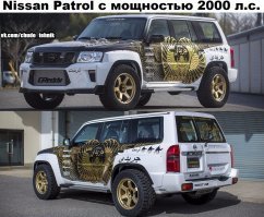 В США продается Chevrolet Tahoe с большим мотором от Corvette