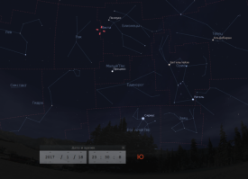 Ну, здравствуй, астероид Веста!