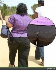 Тетке пригодилась бы