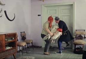 Забавная штуковина