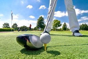 Круглые дома Хертогенбоса