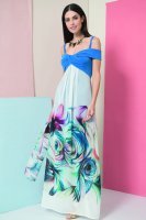 Сейчас тоже есть красивая мода (итальянский брэнд EDAS)