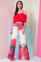 Сейчас тоже есть красивая мода (итальянский брэнд EDAS)