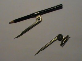 С чем мы ходили в школу: канцелярия времен СССР, предназначение которой не понять современным детям