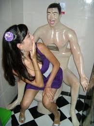 10 японских бьюти-трендов, в реальность которых сложно поверить