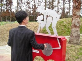 10 японских бьюти-трендов, в реальность которых сложно поверить