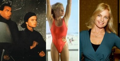 12 секс-символов 90-х тогда и сейчас