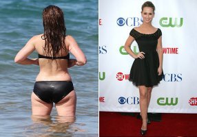 12 секс-символов 90-х тогда и сейчас