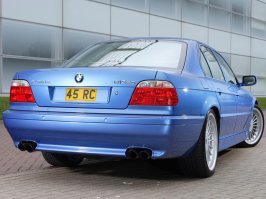 BMW, о которых знают далеко не все автомобилисты