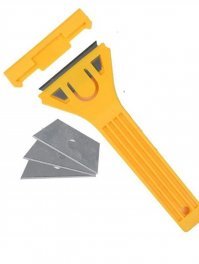 Уже давно придумали вот это. Купить его быстрее, чем сделать.