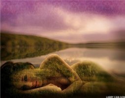 Larry Carlson
Давно залипаю в его задумки)