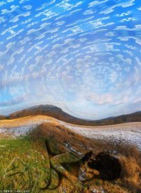 Что, если бы всё, что вы себе представляете, было реальным