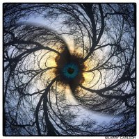 Larry Carlson
Давно залипаю в его задумки)