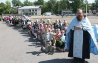 Ныняшняя РПЦ даст фору любому зоопарку.