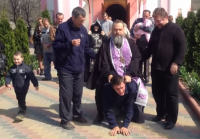 Ныняшняя РПЦ даст фору любому зоопарку.