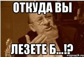 Женщина ворвалась в прямой эфир и прославилась на весь мир