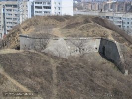 Я Вас умоляю... Если ви хотите узнать за бункеры - приезжайте к нам во Владивосток