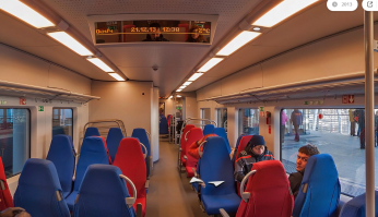 А я на одной Яндекс панораме привидение нашел)))

(фото из Сочи. Роза Хутор)