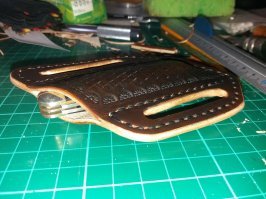 Автор, молодца! А меня только на мелочевку хватает. До портфелей еще далеко.