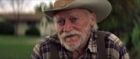 10 лучших романтических фильмов о пожилых людях (11 фото)