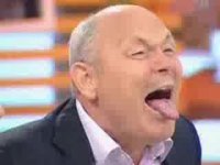 30 редких фотографий известных людей