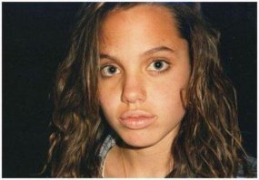 30 редких фотографий известных людей