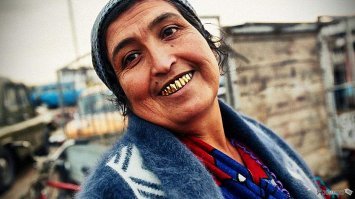 "Какой, говоришь, адрес деревни?.."
