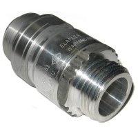 Вас тут почитаешь, так получается, что только он один такой, кто забыл вынуть бензозаправочный пистолет. А вы тут все святые. Надеюсь, что все убытки понесёт хозяин данной заправки, ибо нехер экономить на безопасности. есть специально, на такие вот случаи Разрывные муфты на шланги, это во первых, А во вторых, мне не понятно как так на одном заправочном терминале, бензин вместе с газом, да ещё и под давлением. У нас все газовые заправки стоят в стороне от бензиновых и даже на них, шланги с муфтами.