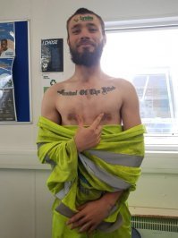 А так слабо было ?