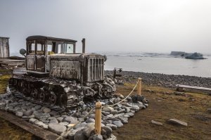 Не картина, но памятник :)