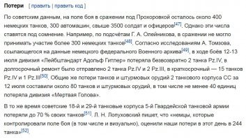 Курская битва. Мифы "исследователей" и разгром 5-й танковой дивизии вермахта
