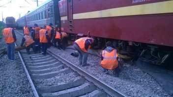 Что то мне подсказывает что именно на помойке!