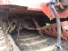 Что то мне подсказывает что именно на помойке!