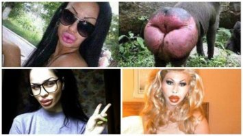 Тест: Что это за часть тела?