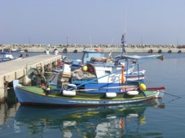 Болгария, Приморско