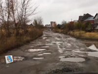 А к нам на улицу, наверное, придется всех хорватов и половину аргентинцев привезти...