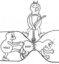 Занимательная физика