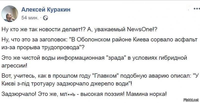 Политические коментарии - 514