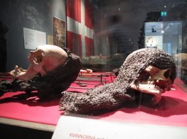 Ой, и где эти норманы? Хотя хочешь последних покажу.