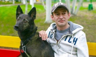 Невероятные истории из ветеринарной клиники