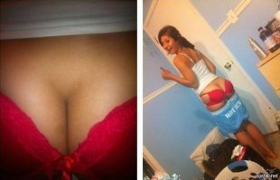 вот и гадай потом...