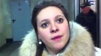 Фразой "все еще весьма более" вы удивили даже её: