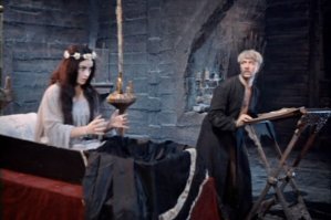Вот где реально трэшняк)