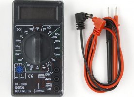 Да какие две сиськи!? Руками!? Вы в в своем уме!? Сначала проверяется приборами а после только в ...