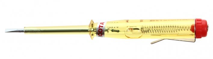 Да какие две сиськи!? Руками!? Вы в в своем уме!? Сначала проверяется приборами а после только в ...