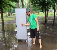 Занимательная физика